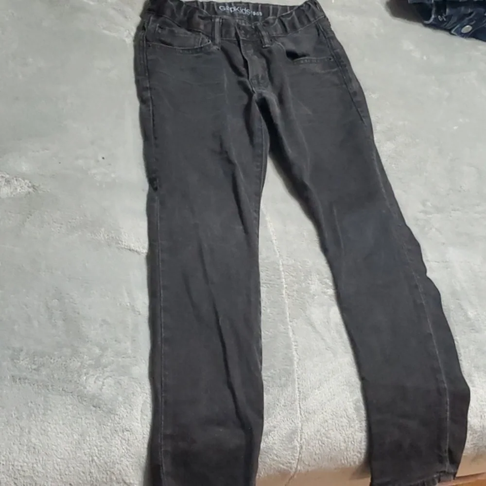 Gap Kids 1969 Skinny Jeans Size 8 regular